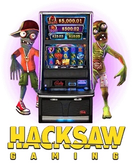 Biểu tượng trò chơi độc quyền hi8 info, bao gồm casino trực tuyến và slot game