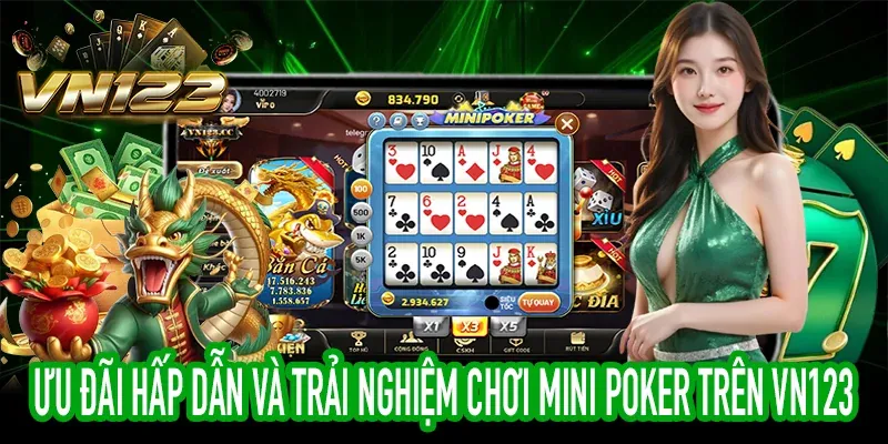 Sòng bài trực tuyến hi8 info với Baccarat, Roulette